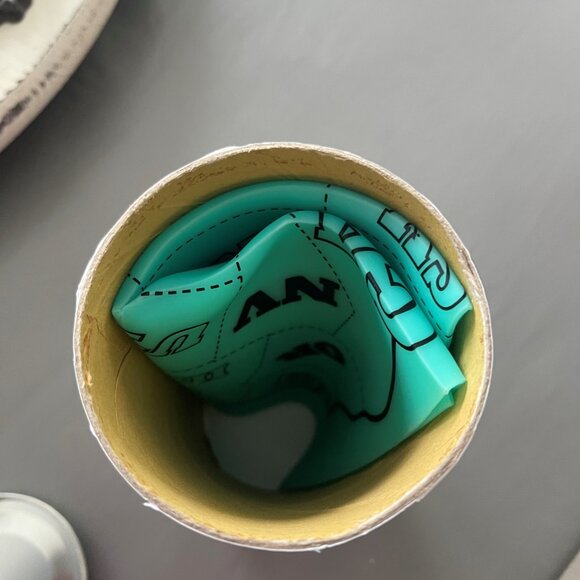 GoSili foldable silicone placemat - Picture 6 of 7